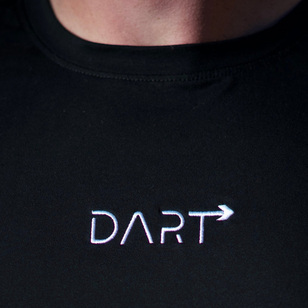 DART Founders Club – Embroidered Tee