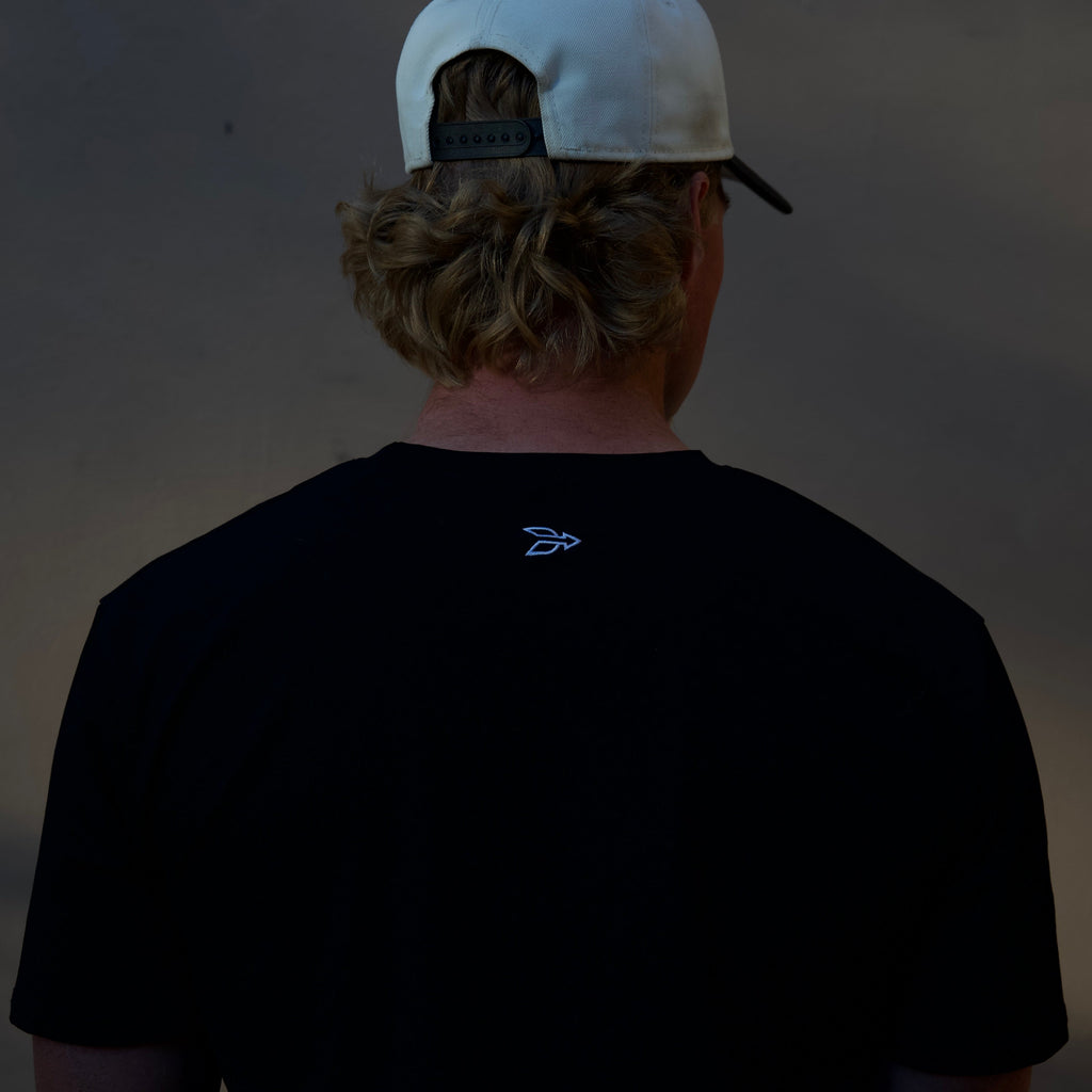 DART Founders Club – Embroidered Tee