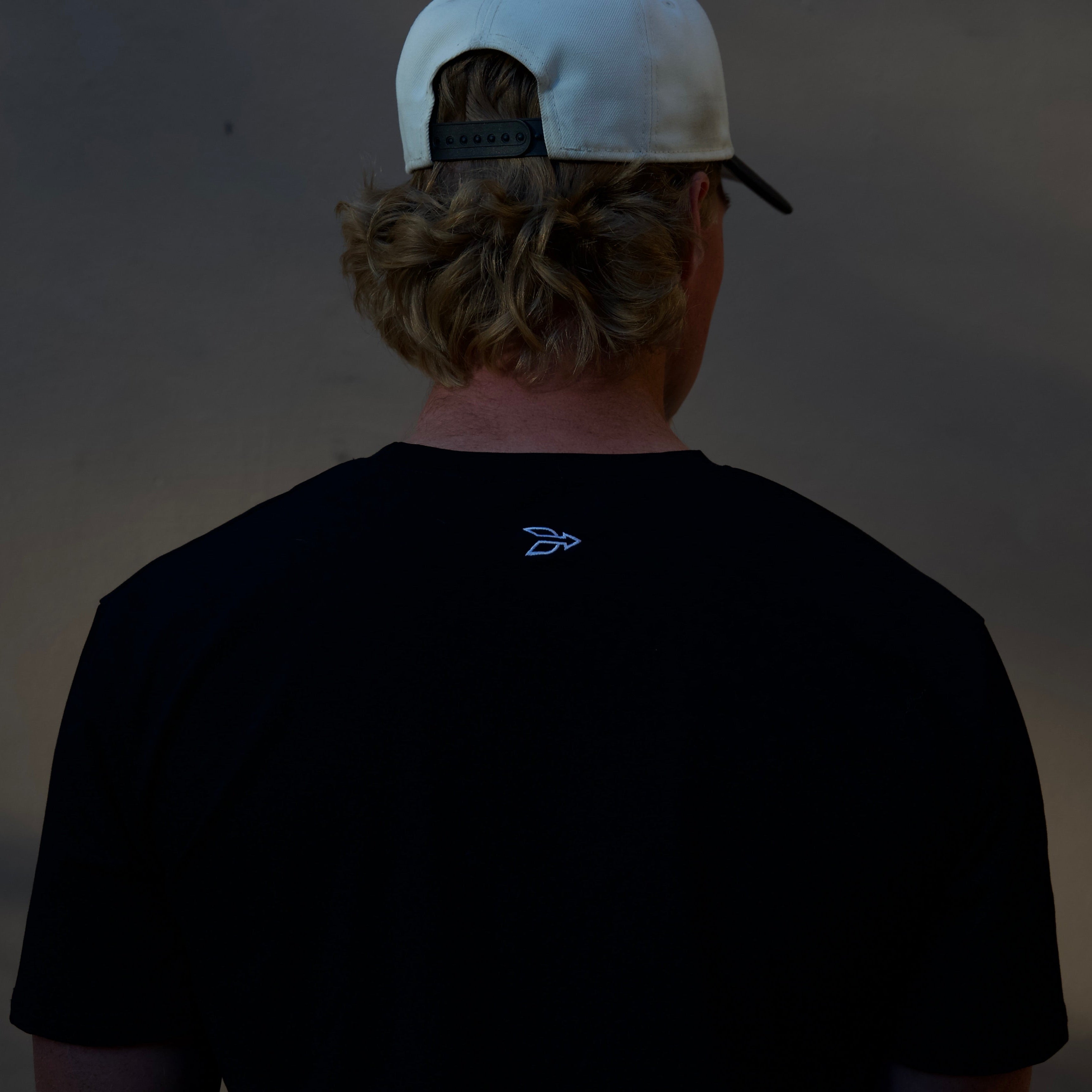 DART Founders Club – Embroidered Tee