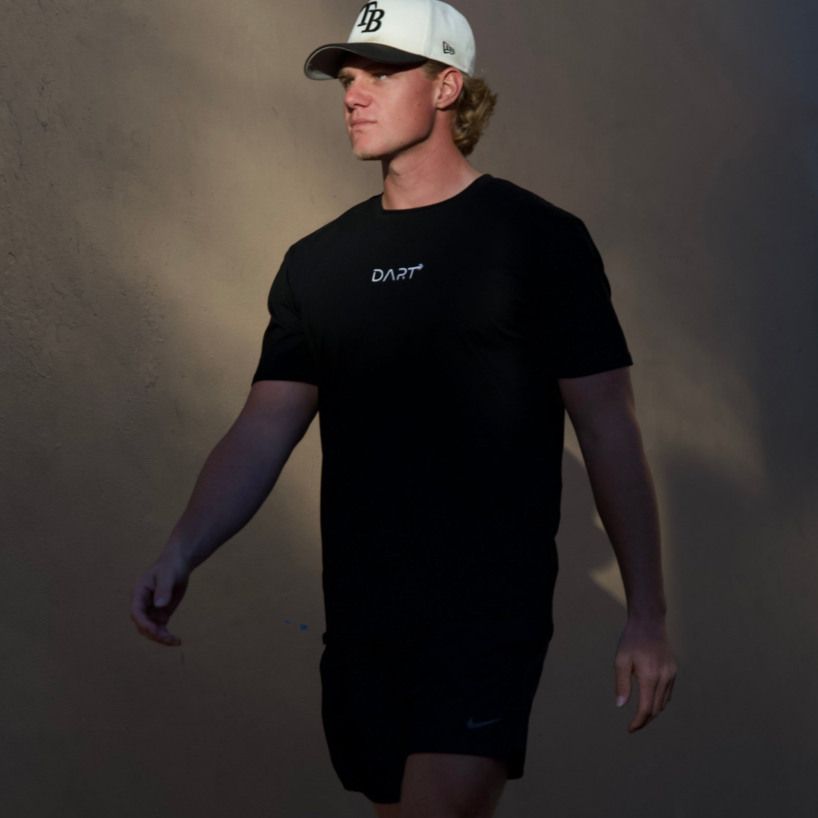 DART Founders Club – Embroidered Tee