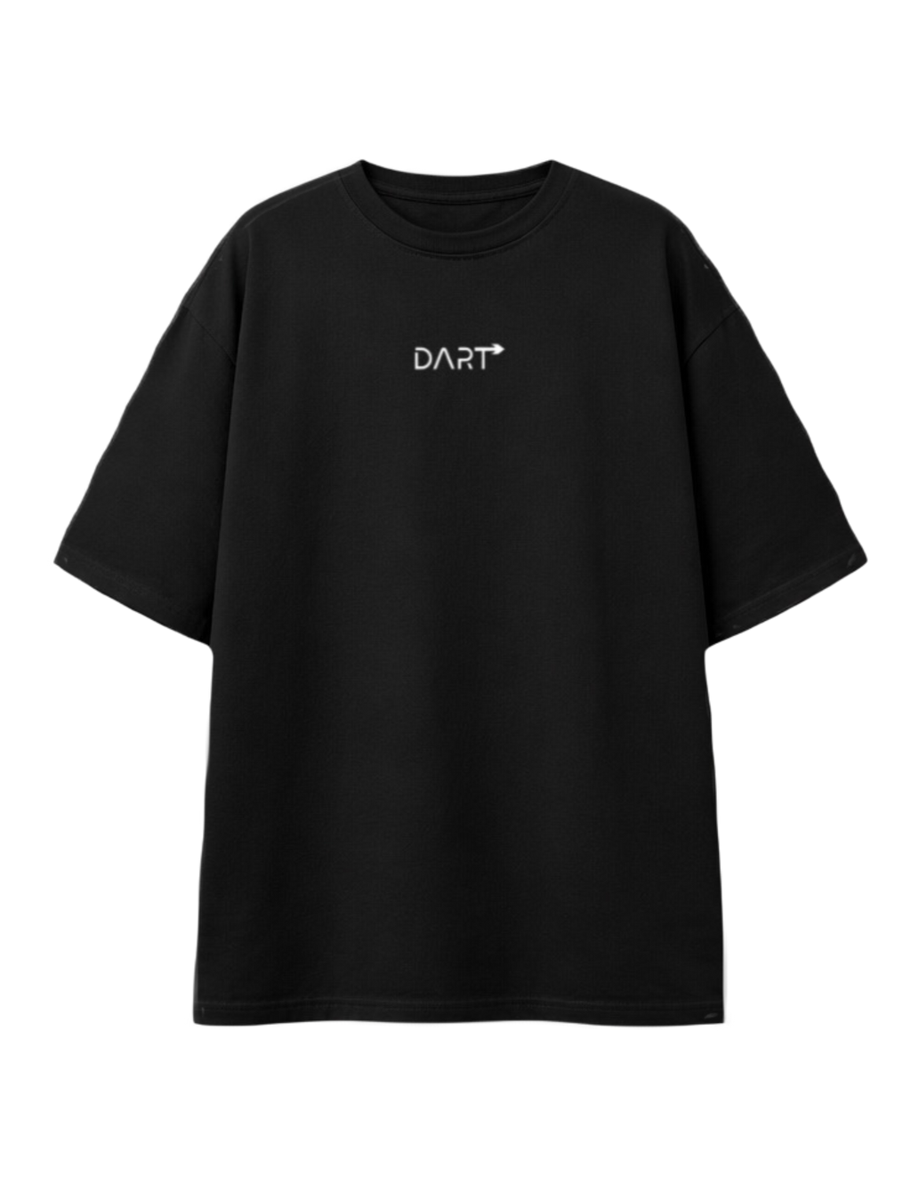 DART Oversized Tee