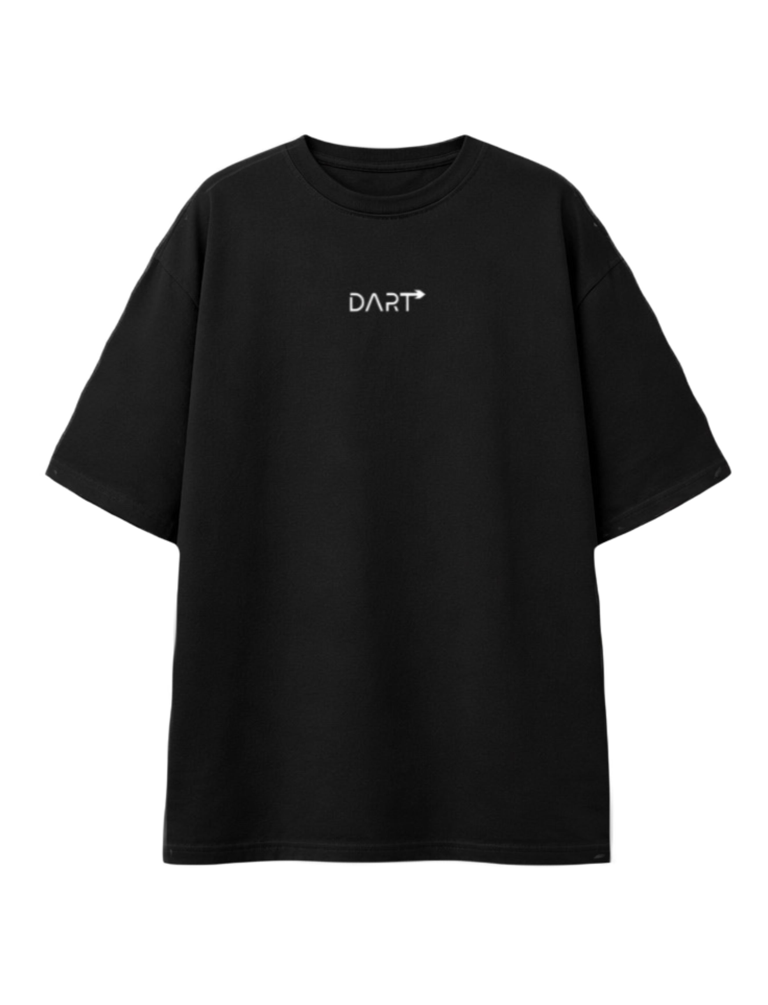 DART Oversized Tee