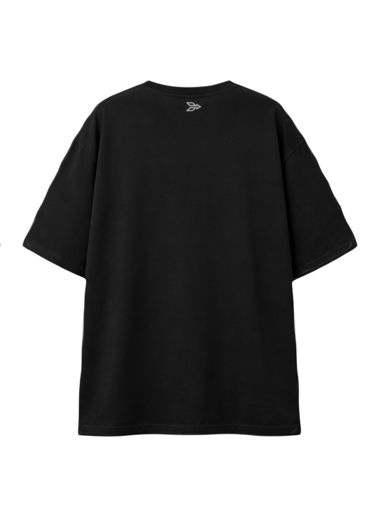 DART Oversized Tee